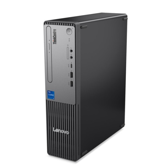 Komputer ThinkCentre Neo 50s G5 SFF 12XF002APB W11Pro i5-14400/32GB/1TB/INT/DVD/3YRS OS 