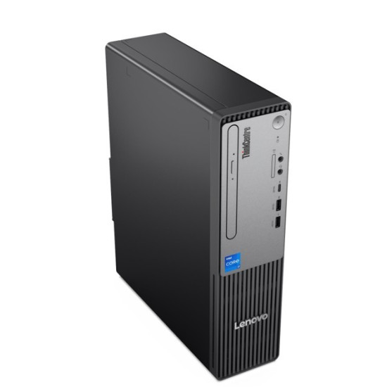 Komputer ThinkCentre Neo 50s G5 SFF 12XF002APB W11Pro i5-14400/32GB/1TB/INT/DVD/3YRS OS 