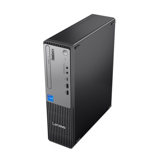 Komputer ThinkCentre Neo 50s G5 SFF 12XF002APB W11Pro i5-14400/32GB/1TB/INT/DVD/3YRS OS 