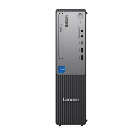 Komputer ThinkCentre Neo 50s G5 SFF 12XF002APB W11Pro i5-14400/32GB/1TB/INT/DVD/3YRS OS 