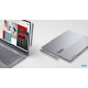 Laptop ThinkBook 14 G5 2in1 21SQ0016PB W11Pro Ultra 5 225U/16GB/512GB/INT/14.0 WUXGA/Touch/Luna Grey/3YRS OS + CO2 Offset 