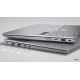 Laptop ThinkBook 14 G5 2in1 21SQ0016PB W11Pro Ultra 5 225U/16GB/512GB/INT/14.0 WUXGA/Touch/Luna Grey/3YRS OS + CO2 Offset 