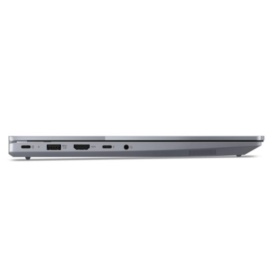 Laptop ThinkBook 14 G5 2in1 21SQ0016PB W11Pro Ultra 5 225U/16GB/512GB/INT/14.0 WUXGA/Touch/Luna Grey/3YRS OS + CO2 Offset 