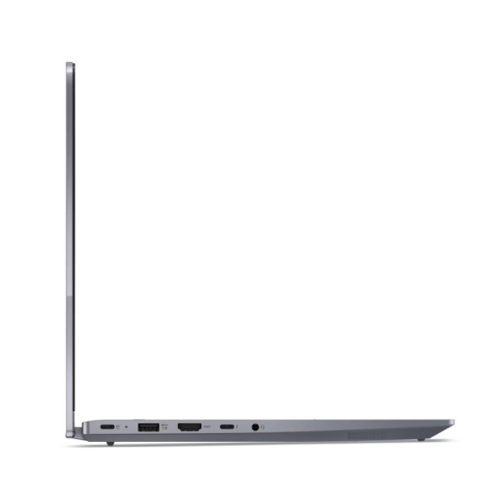 Laptop ThinkBook 14 G5 2in1 21SQ0016PB W11Pro Ultra 5 225U/16GB/512GB/INT/14.0 WUXGA/Touch/Luna Grey/3YRS OS + CO2 Offset 