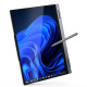 Laptop ThinkBook 14 G5 2in1 21SQ0016PB W11Pro Ultra 5 225U/16GB/512GB/INT/14.0 WUXGA/Touch/Luna Grey/3YRS OS + CO2 Offset 