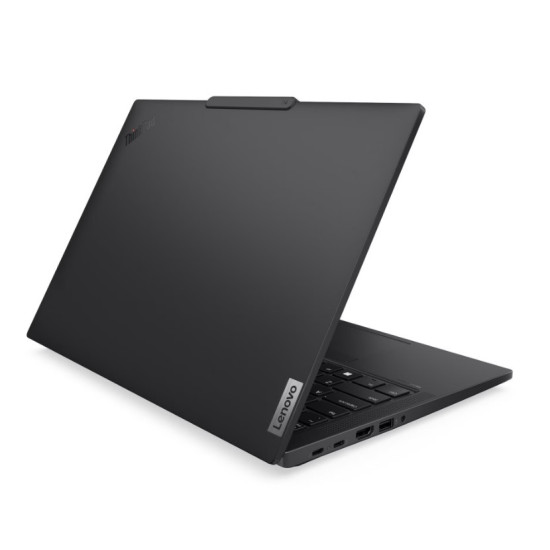 Ultrabook ThinkPad T14 G6 21QC004YPB W11Pro Ultra 7 255U/16GB/1TB/INT/14.0 WUXGA/Black/3YR Premier Support + CO2 Offset 