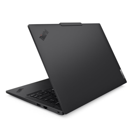 Ultrabook ThinkPad T14 G6 21QC004YPB W11Pro Ultra 7 255U/16GB/1TB/INT/14.0 WUXGA/Black/3YR Premier Support + CO2 Offset 