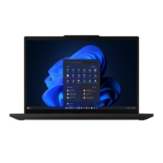 Ultrabook ThinkPad T14 G6 21QC004YPB W11Pro Ultra 7 255U/16GB/1TB/INT/14.0 WUXGA/Black/3YR Premier Support + CO2 Offset 