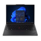 Ultrabook ThinkPad T14 G6 21QC004YPB W11Pro Ultra 7 255U/16GB/1TB/INT/14.0 WUXGA/Black/3YR Premier Support + CO2 Offset 
