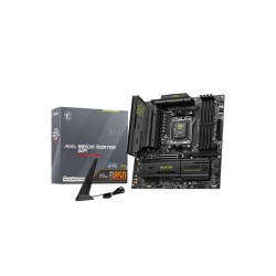 Płyta główna MAG B850M MORTAR WIFI AM5 4DDR5 mATX