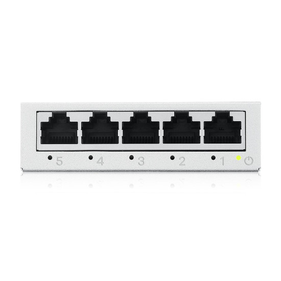 Przełącznik niezarządzalny GS-105BV5 Switch GS-105BV5-EU0101F 
