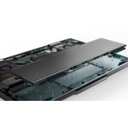 Ultrabook Thinkpad X1 2-in-1 Gen10 21NU0023PB W11Pro Ultra 7 258V/32GB/1TB/INT/14.0 2.8K/Touch/Grey/3YRS Premier Support + CO2 Offset 