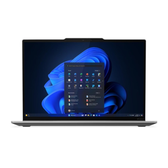 Ultrabook Thinkpad X1 2-in-1 Gen10 21NU0023PB W11Pro Ultra 7 258V/32GB/1TB/INT/14.0 2.8K/Touch/Grey/3YRS Premier Support + CO2 Offset 