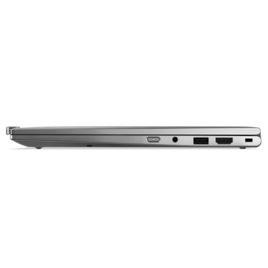 Ultrabook Thinkpad X1 2-in-1 Gen10 21NU0023PB W11Pro Ultra 7 258V/32GB/1TB/INT/14.0 2.8K/Touch/Grey/3YRS Premier Support + CO2 Offset 
