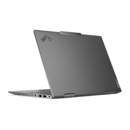 Ultrabook Thinkpad X1 2-in-1 Gen10 21NU0023PB W11Pro Ultra 7 258V/32GB/1TB/INT/14.0 2.8K/Touch/Grey/3YRS Premier Support + CO2 Offset 