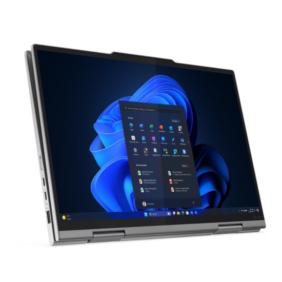 Ultrabook Thinkpad X1 2-in-1 Gen10 21NU0023PB W11Pro Ultra 7 258V/32GB/1TB/INT/14.0 2.8K/Touch/Grey/3YRS Premier Support + CO2 Offset 
