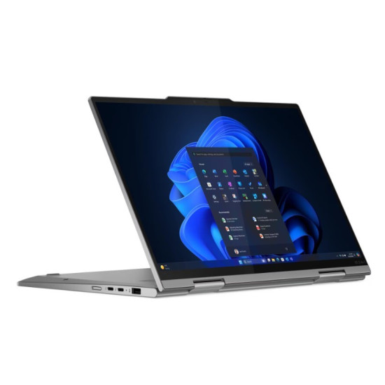 Ultrabook Thinkpad X1 2-in-1 Gen10 21NU0023PB W11Pro Ultra 7 258V/32GB/1TB/INT/14.0 2.8K/Touch/Grey/3YRS Premier Support + CO2 Offset 