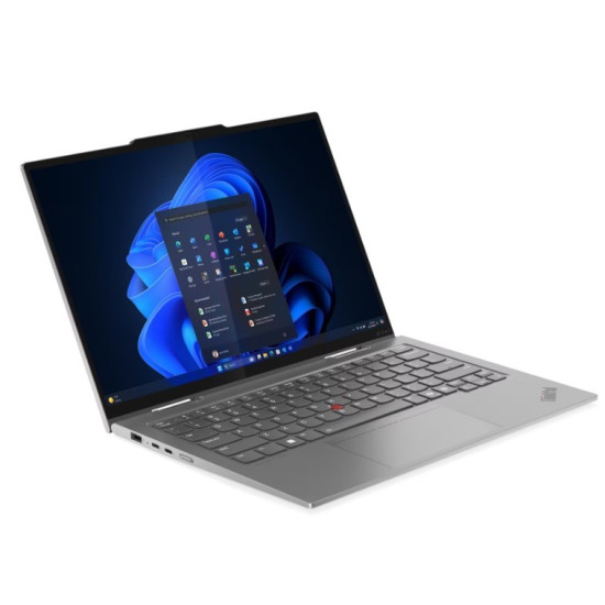 Ultrabook Thinkpad X1 2-in-1 Gen10 21NU0023PB W11Pro Ultra 7 258V/32GB/1TB/INT/14.0 2.8K/Touch/Grey/3YRS Premier Support + CO2 Offset 