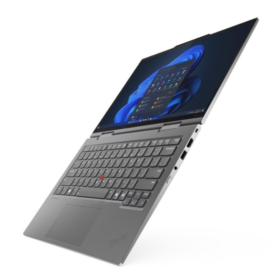 Ultrabook Thinkpad X1 2-in-1 Gen10 21NU0023PB W11Pro Ultra 7 258V/32GB/1TB/INT/14.0 2.8K/Touch/Grey/3YRS Premier Support + CO2 Offset 