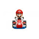 Klocki Super Mario 72037 Mario Kart Mario i Standard Kart 
