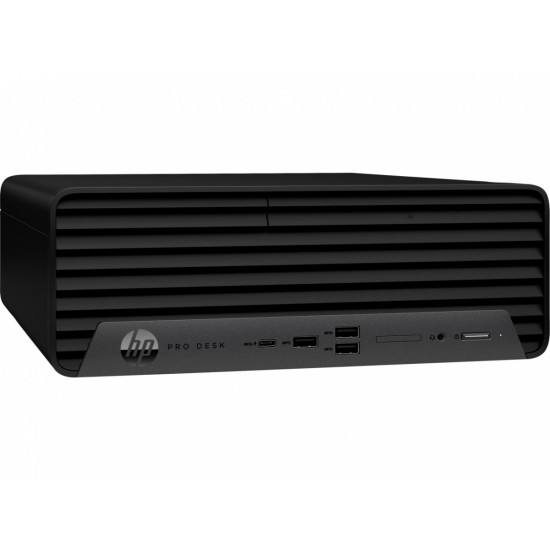 Komputer 400 SFF G9 i5-14500 512GB/8GB/W11P       9H7N2ET