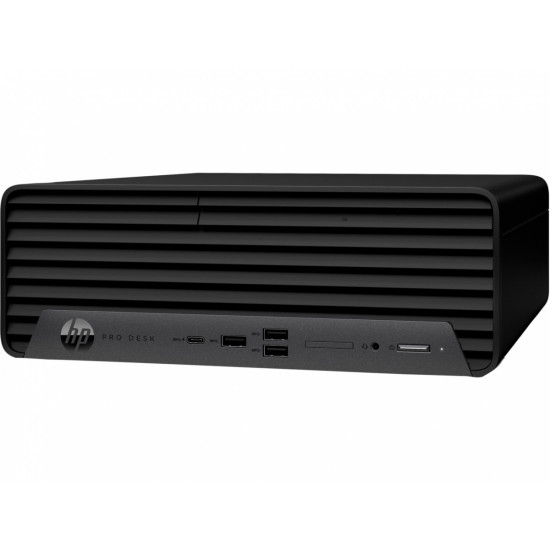 Komputer 400 SFF G9 i5-14500 512GB/8GB/W11P       9H7N2ET