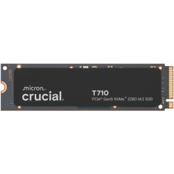 Dysk SSD T710 1TB M.2 NVMe 2280 PCIe 5.0 14900/13700