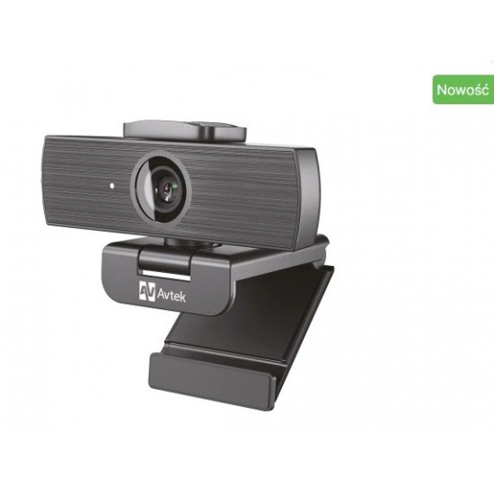 Kamera internetowa CAM4K 