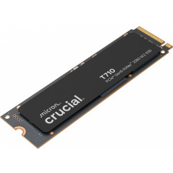 Dysk SSD T710 4TB M.2 NVMe 2280 PCIe 5.0 14500/13800