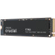 Dysk SSD T710 4TB M.2 NVMe 2280 PCIe 5.0 14500/13800