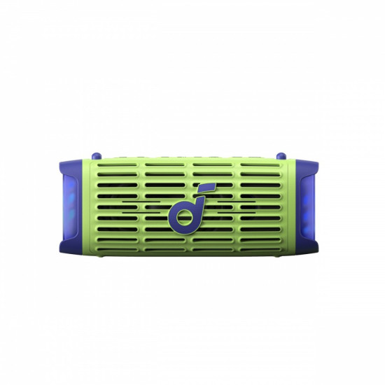 Głośnik Soundcore Boom 3i zielony