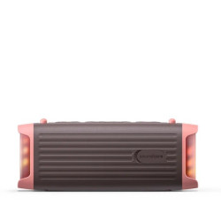 Głośnik Soundcore Boom 3i brązowy