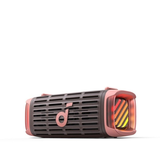 Głośnik Soundcore Boom 3i brązowy