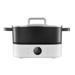 Multifunctional Hot Pot Cooker 6L 