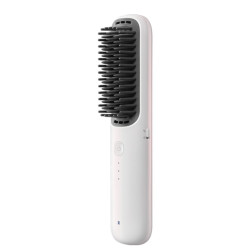 Prostownica Cordless Hair Straightener Brush 