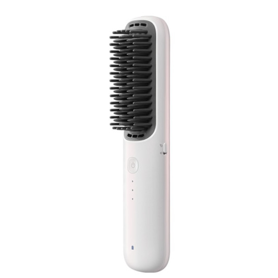Prostownica Cordless Hair Straightener Brush 