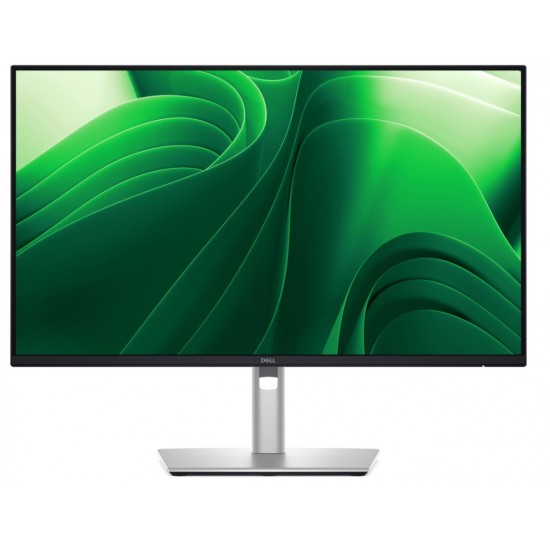 Monitor 23.8 cala P2425D IPS LED  QHD (2560x1440)/16:9/HDMI/DP/USB-C/3xUSB/3Y AES&PPG