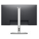 Monitor 23.8 cala P2425D IPS LED  QHD (2560x1440)/16:9/HDMI/DP/USB-C/3xUSB/3Y AES&PPG