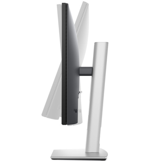 Monitor 23.8 cala P2425D IPS LED  QHD (2560x1440)/16:9/HDMI/DP/USB-C/3xUSB/3Y AES&PPG