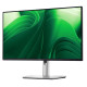 Monitor 23.8 cala P2425D IPS LED  QHD (2560x1440)/16:9/HDMI/DP/USB-C/3xUSB/3Y AES&PPG