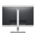 Monitor 23.8 cala P2425D IPS LED  QHD (2560x1440)/16:9/HDMI/DP/USB-C/3xUSB/3Y AES&PPG