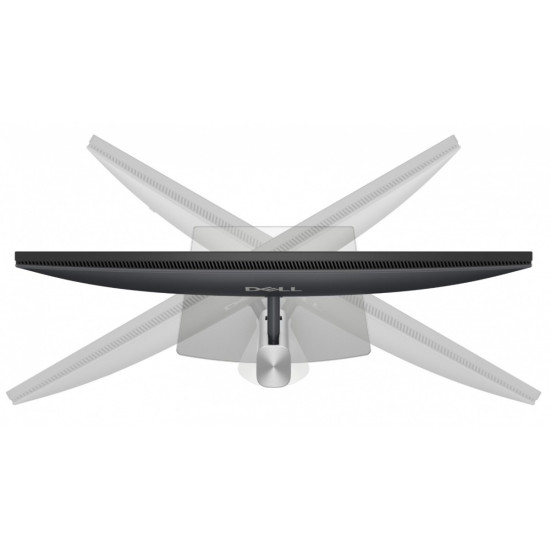 Monitor 23.8 cala P2425D IPS LED  QHD (2560x1440)/16:9/HDMI/DP/USB-C/3xUSB/3Y AES&PPG