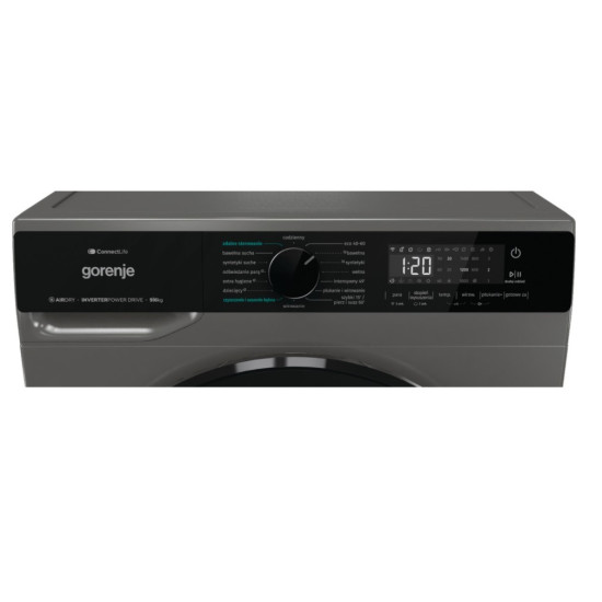 Pralko-suszarka WD2PA964ADT/PL