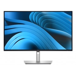 Monitor 27 cali P2725QE IPS LED UHD 4K(3840x 2160)/16:9/HDMI/DP/USB-C/3xUSB/RJ45/3Y