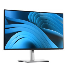 Monitor 27 cali P2725QE IPS LED UHD 4K(3840x 2160)/16:9/HDMI/DP/USB-C/3xUSB/RJ45/3Y