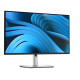 Monitor 27 cali P2725QE IPS LED UHD 4K(3840x 2160)/16:9/HDMI/DP/USB-C/3xUSB/RJ45/3Y
