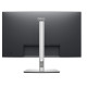 Monitor 27 cali P2725QE IPS LED UHD 4K(3840x 2160)/16:9/HDMI/DP/USB-C/3xUSB/RJ45/3Y