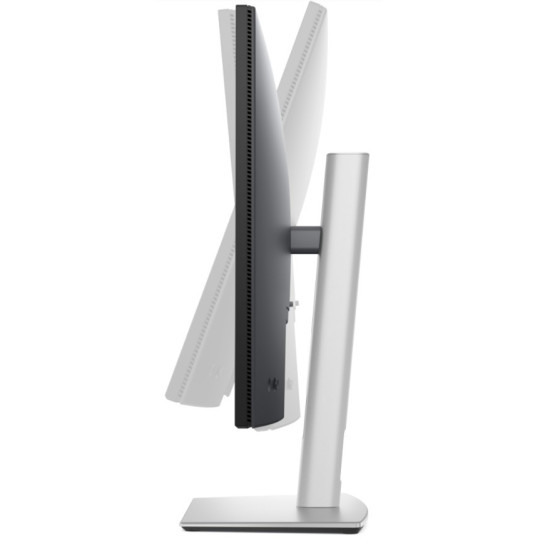 Monitor 27 cali P2725QE IPS LED UHD 4K(3840x 2160)/16:9/HDMI/DP/USB-C/3xUSB/RJ45/3Y