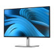 Monitor 27 cali P2725QE IPS LED UHD 4K(3840x 2160)/16:9/HDMI/DP/USB-C/3xUSB/RJ45/3Y