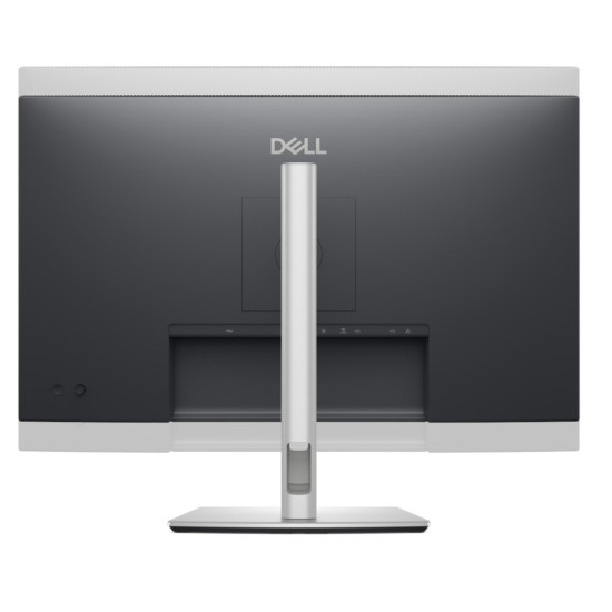 Monitor 27 cali P2725QE IPS LED UHD 4K(3840x 2160)/16:9/HDMI/DP/USB-C/3xUSB/RJ45/3Y